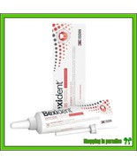 ISDIN BEXIDENT GEL PASTA DENTAL DENTIFRICO ENCIAS 50 ml. - $36.62