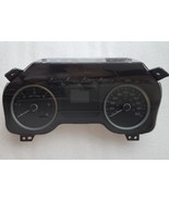 F150 2018+ diesel instrument panel dash gauge cluster 2&quot;. Speedo 6k Tach... - $38.41 CAD