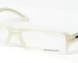 DAVIDOFF Mod. 91007 6047  EYEGLASSES GLASSES PLASTIC FRAME 54-16-140mm - $94.03