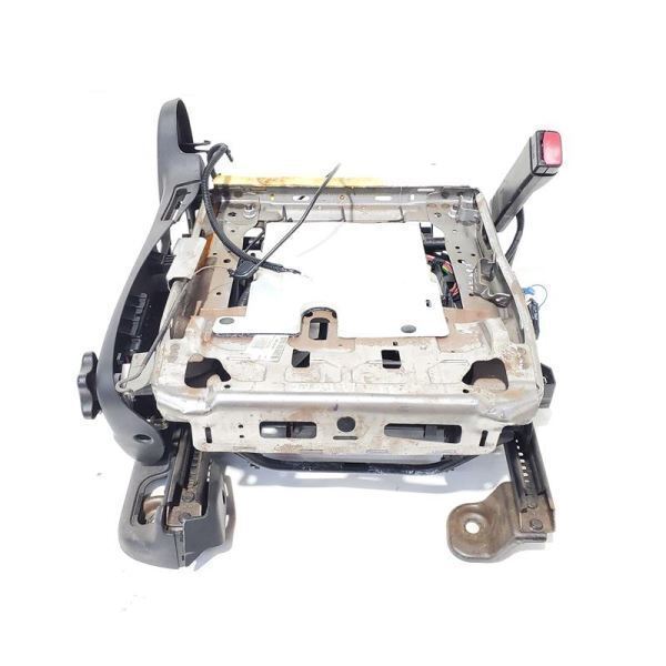 Front Right Seat Track OEM 2013 Chevrolet Tahoe90 Day Warranty! Fast Shi... - $119.77
