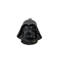 Star Wars Vintage 1977 Darth Vader 20th Century Fox Necklace Pendant - £10.07 GBP