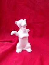 Bisque Tigger to Paint - $11.00