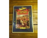 *NO Game* A Book Of Sandhurst Wargames Paddy Griffith - $23.75