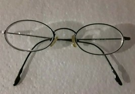 Calvin Klein Eyeglasses Bronze Metal Frame Japan 45-20-135 - $22.29