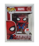 Funko Pop Six Arm Spider-Man #313 Marvel Walgreens Exclusive - $30.83 CAD