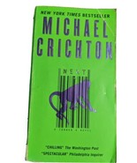 Michael Crichton, Next, Paperback - £1.44 GBP