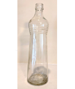 Idris Soda Bottle Early 1900s London Vintage Pop Virginia dug Embossed RARE - $27.44 CAD