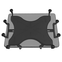 RAM Mounts X-Grip Holder for 12&quot; Tablets RAM-HOL-UN11U Compatible with R... - £131.97 GBP