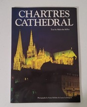 Chartes Cathedral Chartes France Pitkin Guide Uk Import Printed Great Britain Pb - £7.57 GBP