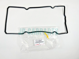 GENUINE TOYOTA GASKET, CYLINDER HEAD COVER 11213-88560 FOR ALTEZZA SXE10 - £36.62 GBP