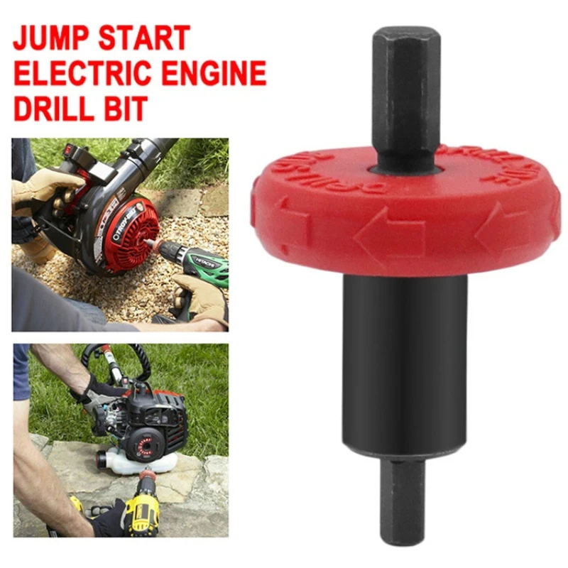 Engine Adapter Hot High Quality Efficient  Button String For String Tmers  New E - £45.07 GBP