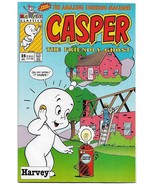 Casper The Friendly Ghost #25 (1994) *Harvey Comics / The Ghostly Trio /... - €5,21 EUR