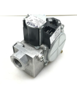 White Rodgers GEMINI 36J52-501 Furnace Gas Valve 60-103901-02 used #G435A - $56.81 CAD