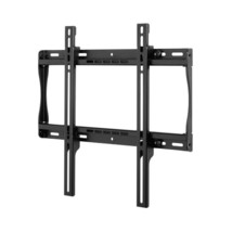 Peerless Industries SF640P Flat Wall Mount Universal Blk For 32IN-50IN 5.4LB - £78.06 GBP