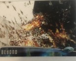 Star Trek Beyond Trading Card #16 - $1.97