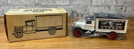 Ertl Die Cast Metal 1/34 Scale 1931 Hawkeye Motor Permian Odessa National Champs - £58.65 GBP