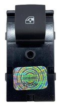 2017-2020 Buick Envision Right Rear Passenger Door Window Switch OEM 134... - $460.40 MXN
