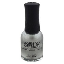 Orly Nail Lacquer, Shine, 0.6 Fluid Ounce - £6.69 GBP