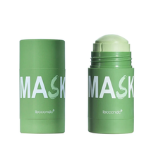 &quot;Clay Green Tea Oil Control Mask&quot; - £11.76 GBP
