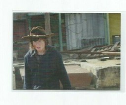 2016 TOPPS AMC WALKING DEAD SEASON 4 PART 1 TERMINUS PUZZLE CARD #Z6 - $4.99