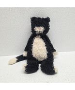 Jellycat Billie Black Kitten 10&quot; Plush Cat - Rare! - €80,63 EUR