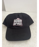 Topps Hobby Night Rip Hat Brand New Never Worn Ronald Acuna - £9.32 GBP