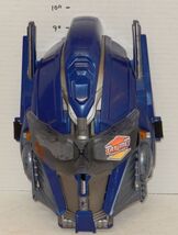 Pretend play Dark of the Moon Optimus Prime Battle Mask Transformers Hasbro - $14.80