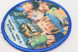 Vintage Race Cub Scouting River Country Week 25 Boy Scouts of America BSA Patch - £9.21 GBP