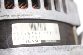 05-10 CADILLAC STS 4.6L ALTERNATOR Q7812 image 11