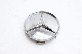 00-06 MERCEDES-BENZ W215 CL500 CL600 WHEEL CENTER CAP E2122 image 10