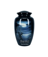 Good Times Fisherman Cremation Urn - $177.73 CAD