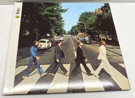 The Beatles Abbey Road Early Rock CD Digipak 2009 Apple Records - £15.71 GBP