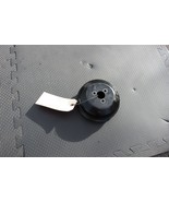 2000-2002 JAGUAR S TYPE V8 WATER PUMP PULLEY M465 - $1,172.64 MXN