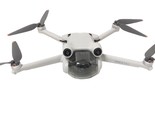 Dji Drones Mini 3 pro mt3m3vd 383054 - $699.00