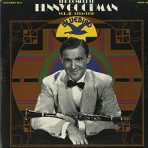 The Complete Benny Goodman Vol. II / 1935-1936 [Vinyl] - £15.78 GBP