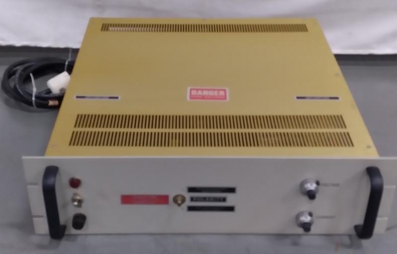  Gamma High Voltage M574 HV Power Supply  - $238.00