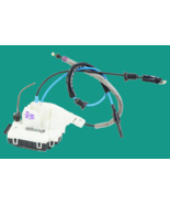 08-14 mercedes w204 c300 c250 rear right passenger side door lock latch ... - $1,761.25 MXN
