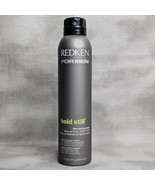 REDKEN for Men Hold Still Firm Styling Spray - Hold, Shine, Clean Finish... - $33.69 CAD