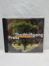 The Wolfgang Press Funky Little Demons CD - £7.77 GBP