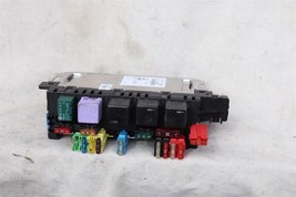 Mercedes W220 S430 S55 Rear Right Under Seat Fuse Relay Box SAM A-031-545-16-32