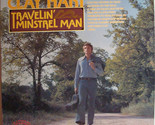 Travelin&#39; Minstrel Man - $12.99