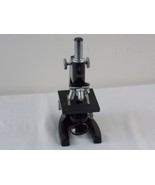 Vintage Bausch &amp; Lomb B&amp;L Microscope with objectives university type - €86,43 EUR