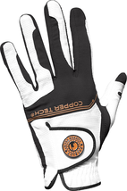 Copper Tech Gloves Men&#39;S Golf Glove - £16.94 GBP