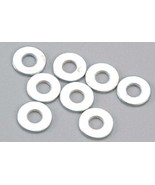 Du-Bro Washers,Flat,2.5mm DUB2108 - $91.54 MXN