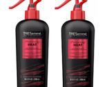 TRESemme Thermal Creations Heat Tamer Leave In Spray 8 fl oz 2 Pack - £15.01 GBP