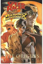 Speed Racer Racer X Tp Origins Collection Tp (Previously Owned) - £9.25 GBP