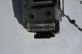 2011-2014 CHRYSLER 200 REAR RIGHT DRIVER SIDE DOOR LOCK LATCH ACTUATOR K5673 image 5