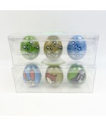 TWO Disney Parks Eggstravaganza Zootopia Set of 3 ea Easter Eggs New Blu... - $39.97 CAD