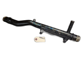 Coolant Crossover Tube From 2016 Ford F-150  2.7 FL3E8K556BD Turbo - £27.29 GBP