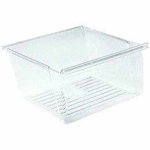 Top Crisper Drawer For Amana ASD2522WRS07 ASD2522WRW01 ASD2522WRB03 ASD2522WRB01 - $61.49